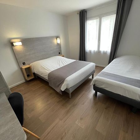 Hotel Castel Neuves-Maisons エクステリア 写真