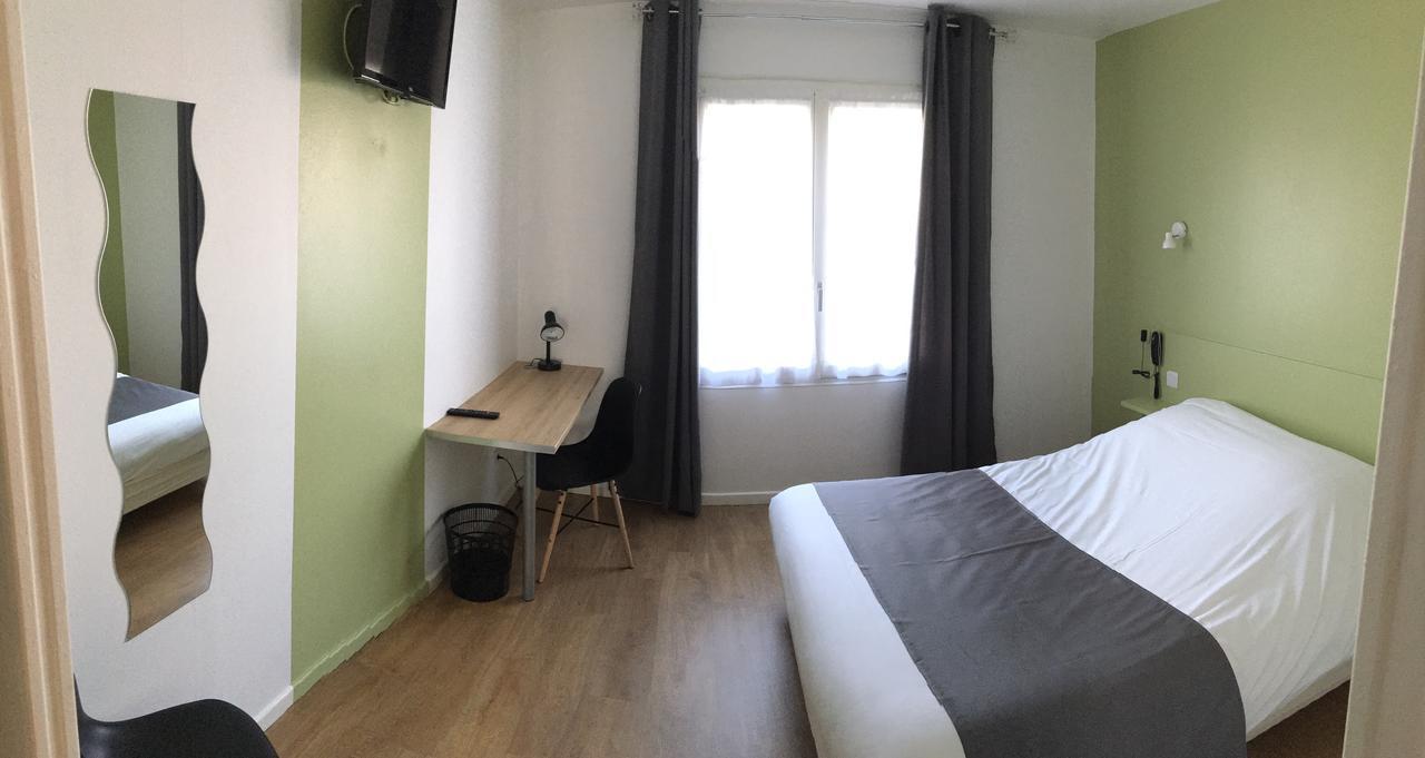 Hotel Castel Neuves-Maisons エクステリア 写真