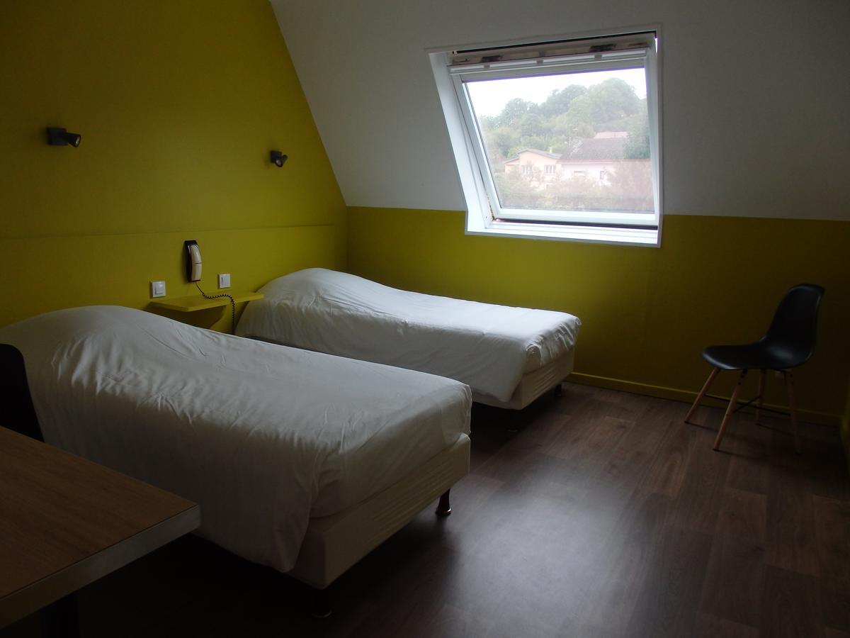 Hotel Castel Neuves-Maisons エクステリア 写真