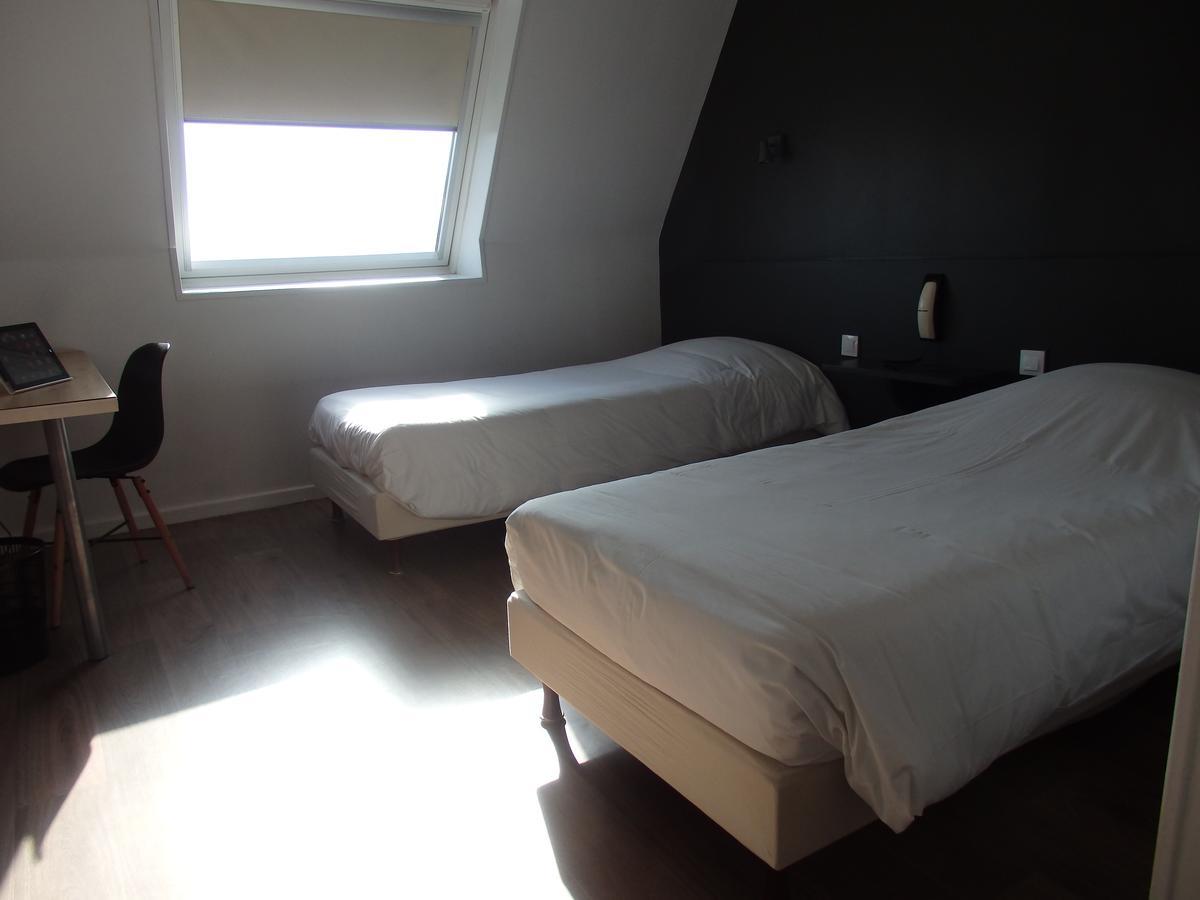 Hotel Castel Neuves-Maisons エクステリア 写真