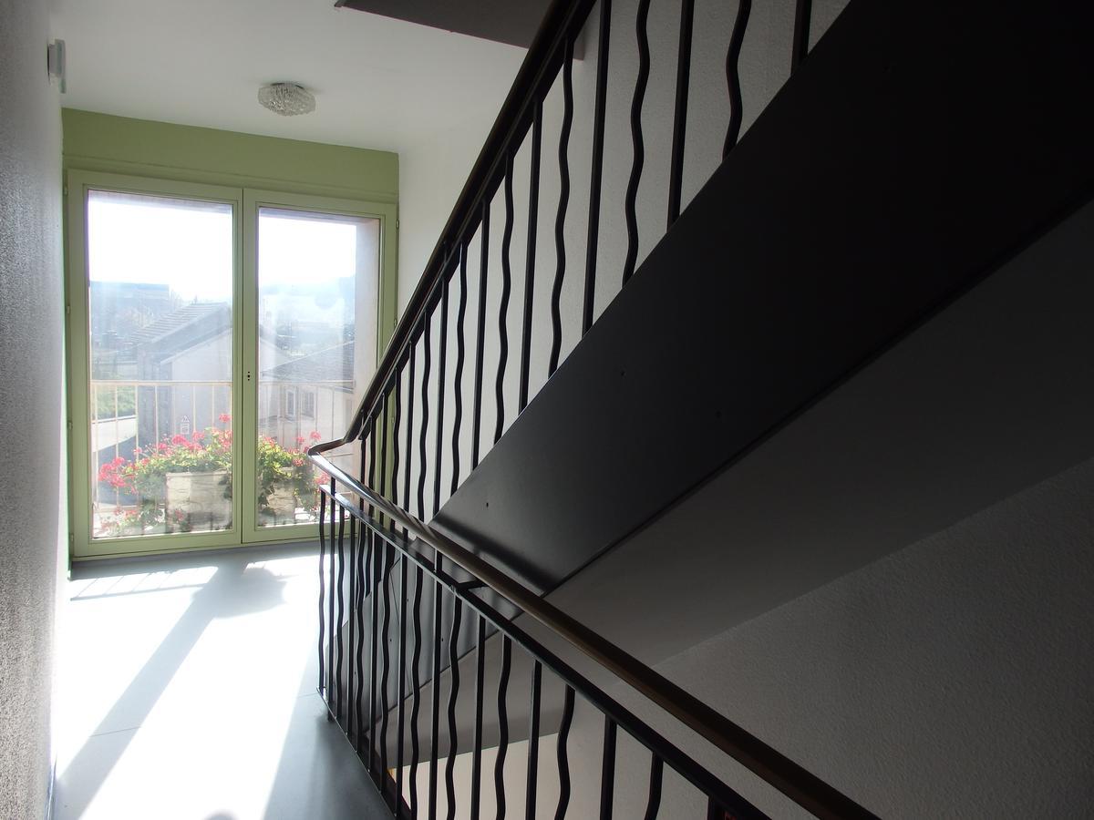 Hotel Castel Neuves-Maisons エクステリア 写真